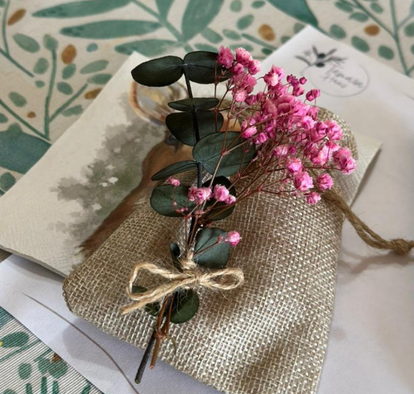 Taller de aceites esenciales